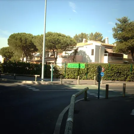 公寓 Eureka Locations *