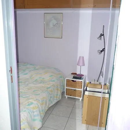 Apartman Eureka Locations Agde