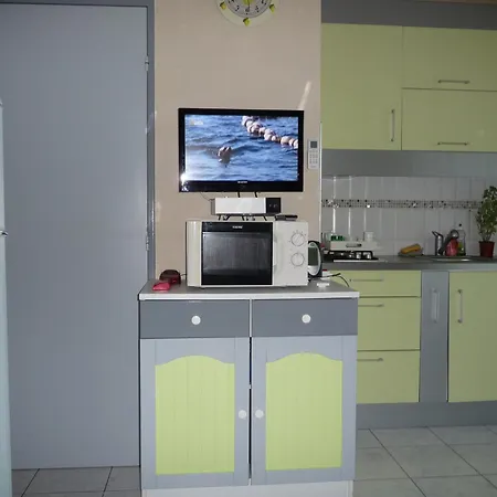 Apartman Eureka Locations *