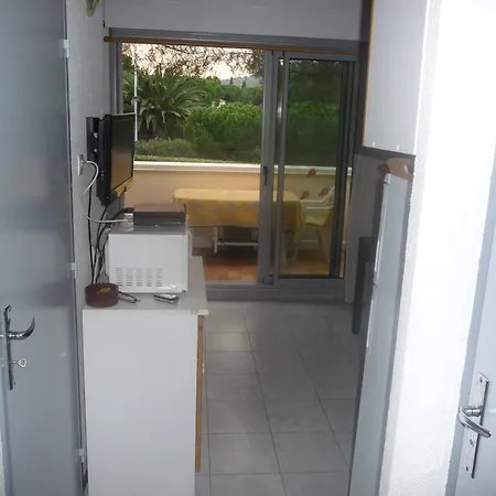 Apartman Eureka Locations