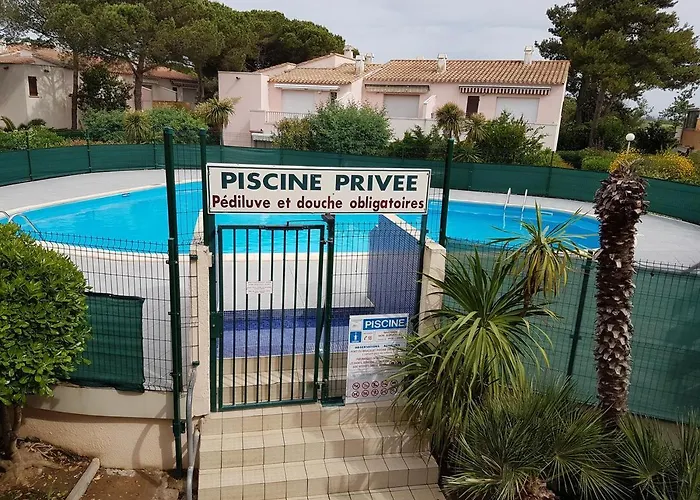 Διαμέρισμα Eureka Locations Agde